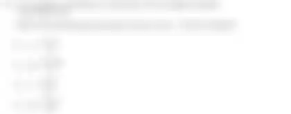 Blurred preview of the question