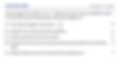 Blurred preview of the question