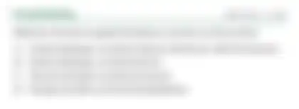 Blurred preview of the question