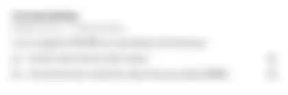 Blurred preview of the question
