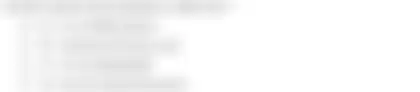 Blurred preview of the question