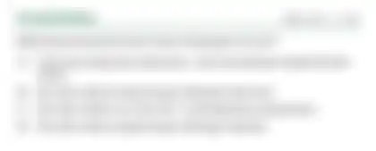 Blurred preview of the question