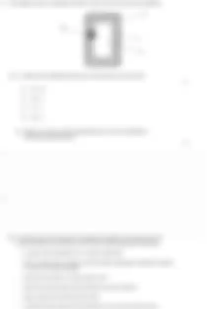 Blurred preview of the question