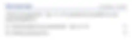 Blurred preview of the question