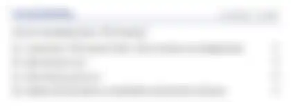 Blurred preview of the question