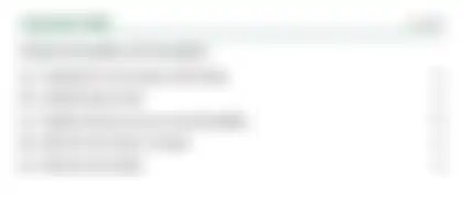 Blurred preview of the question