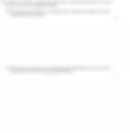 Blurred preview of the question
