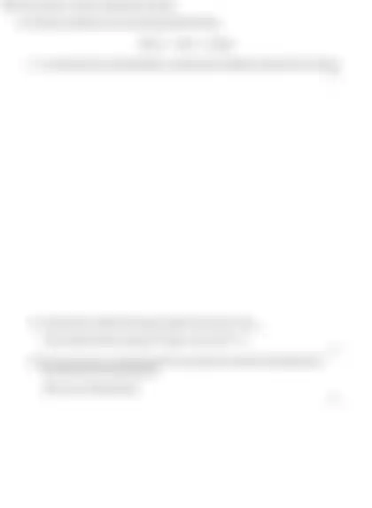 Blurred preview of the question