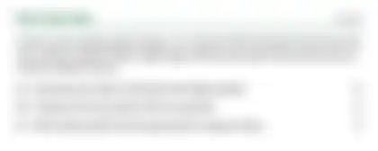 Blurred preview of the question