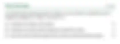 Blurred preview of the question