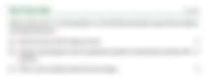 Blurred preview of the question