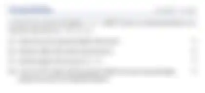 Blurred preview of the question