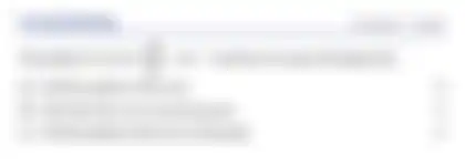 Blurred preview of the question