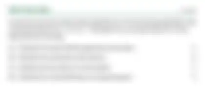 Blurred preview of the question