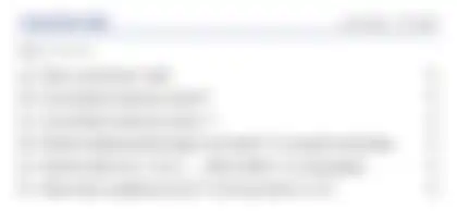 Blurred preview of the question