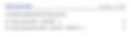Blurred preview of the question