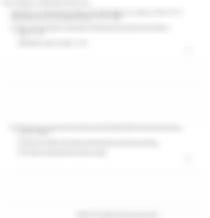 Blurred preview of the question