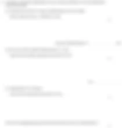 Blurred preview of the question
