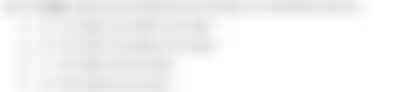 Blurred preview of the question