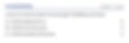 Blurred preview of the question