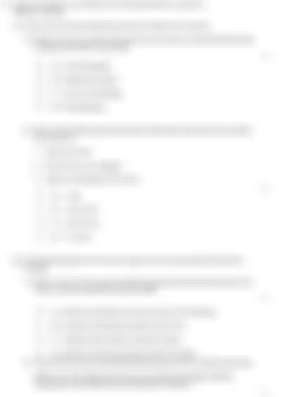Blurred preview of the question