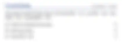 Blurred preview of the question