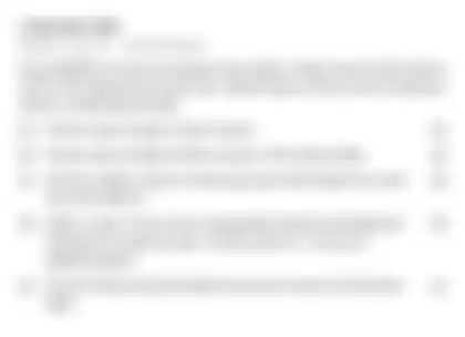 Blurred preview of the question