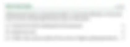 Blurred preview of the question