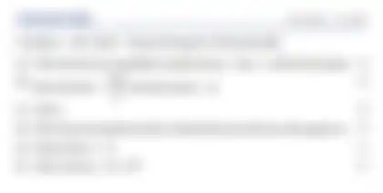 Blurred preview of the question