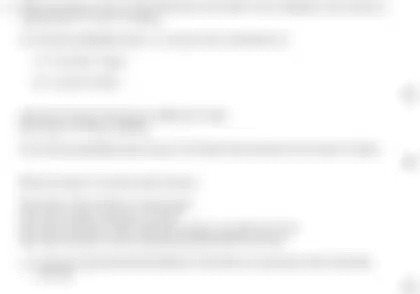 Blurred preview of the question