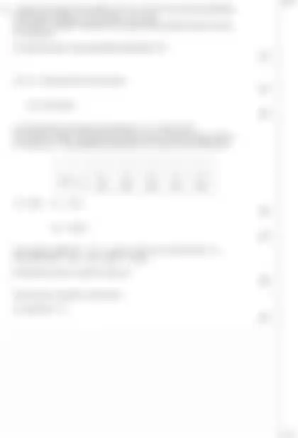 Blurred preview of the question