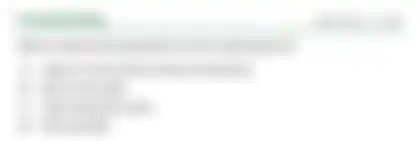 Blurred preview of the question