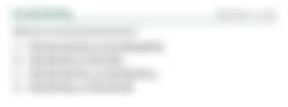 Blurred preview of the question