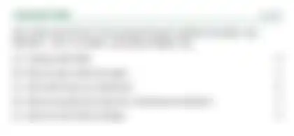 Blurred preview of the question