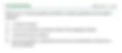 Blurred preview of the question