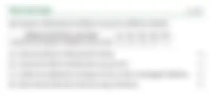 Blurred preview of the question