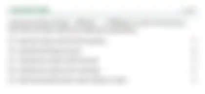 Blurred preview of the question