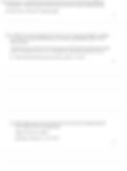 Blurred preview of the question