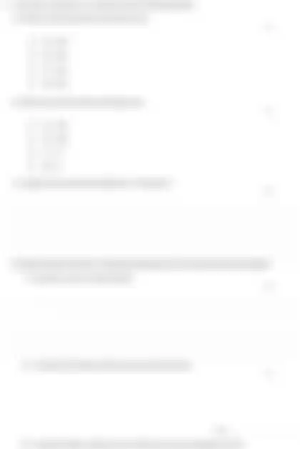 Blurred preview of the question