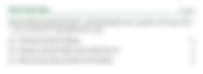 Blurred preview of the question