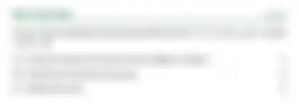 Blurred preview of the question
