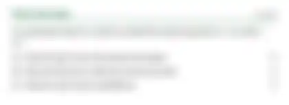 Blurred preview of the question