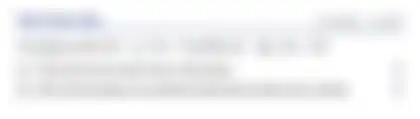 Blurred preview of the question