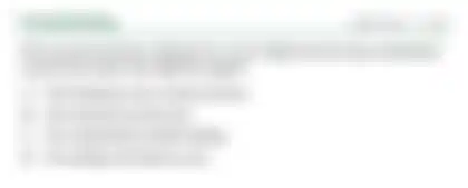 Blurred preview of the question