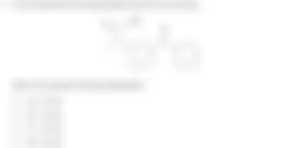 Blurred preview of the question