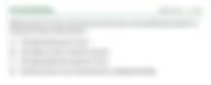 Blurred preview of the question