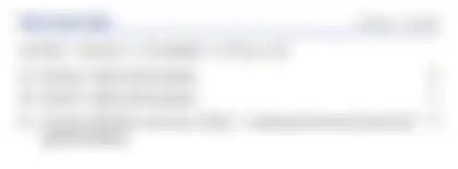 Blurred preview of the question