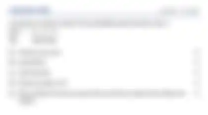 Blurred preview of the question