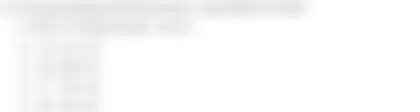 Blurred preview of the question