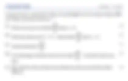 Blurred preview of the question